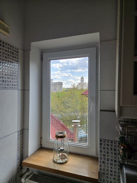 Apartament premium de inchiriat, in inima Bucurestiului