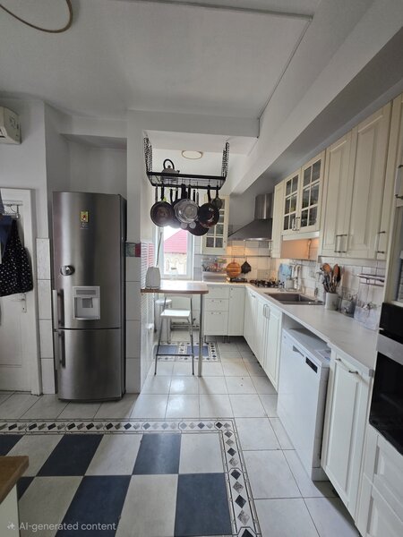 Apartament premium de inchiriat, in inima Bucurestiului