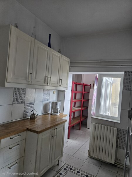 Apartament premium de inchiriat, in inima Bucurestiului