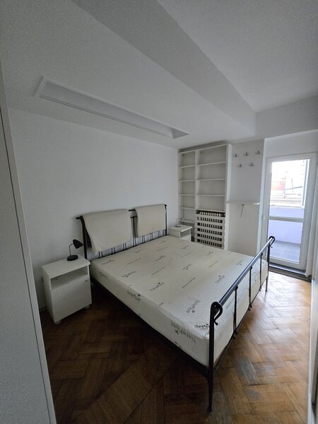 Apartament premium de inchiriat, in inima Bucurestiului